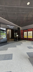 Lentor Modern (D26), Apartment #538940691